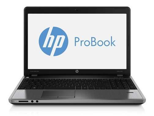 HP ProBook 4540s 15,6  notebook Intel Core i3-3110M 2,4 GHz/4GB/500GB/7650M 1GB fotó, illusztráció : H5J58EA