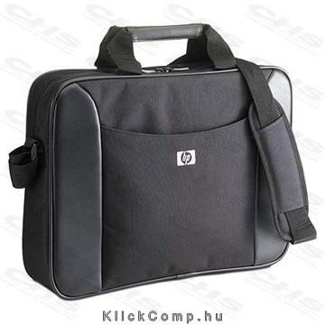 14,1  Notebook táska fekete HP Business Slim Top Load fotó, illusztráció : H5M91AA