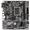 Alaplap H610 LGA1700 2xDDR5 Gigabyte H610M H mATX