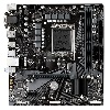 Alaplap H610 LGA1700 2xDDR5 Gigabyte H610M S2H mATX H610M-S2H Technikai adatok