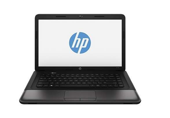 HP 250 G1 15,6  notebook /Intel Pentium 2020M 2,4GHz/4GB/500GB/DVD író/Windows fotó, illusztráció : H6Q56EA