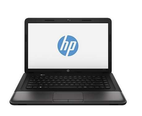 HP 250 G1 15,6  notebook Intel Core i3-3110M 2,4GHz/4GB/500GB/DVD író/Windows 8 fotó, illusztráció : H6Q81EA