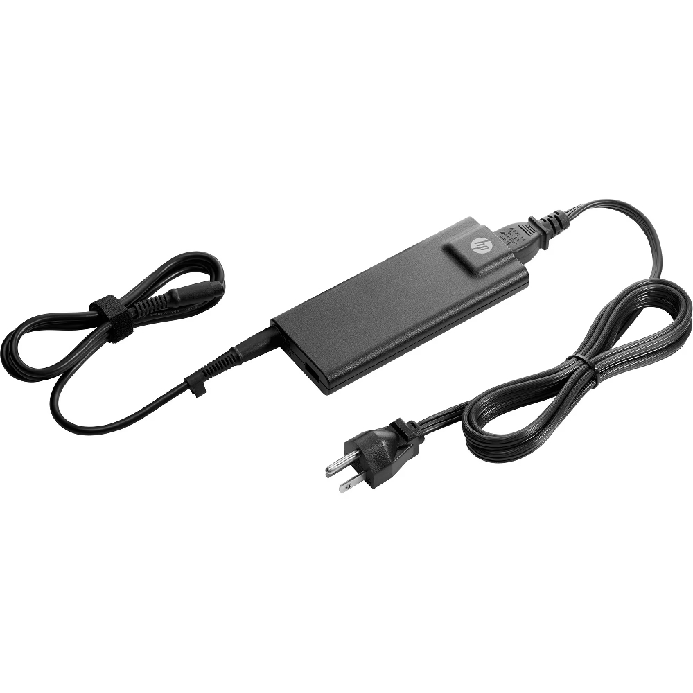 Laptop tápegység HP 90W Slim AC Adapter fotó, illusztráció : H6Y83AA