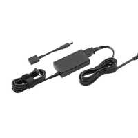 Laptop tápegység HP 45 W intelligens hálózati adapter H6Y88AA Technikai adatok