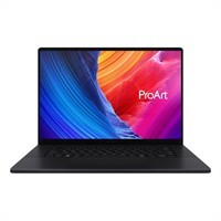 Asus Pro laptop 16" 2880x1800 AMD Ryzen Ai 9 465 32GB 1TB Win11 ASUS