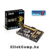 Alaplap H81 s1150 H81M-C