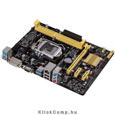 Alaplap H81s1150 H81M-K fotó, illusztráció : H81M-K