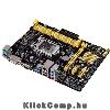 Alaplap H81s1150 H81M-K