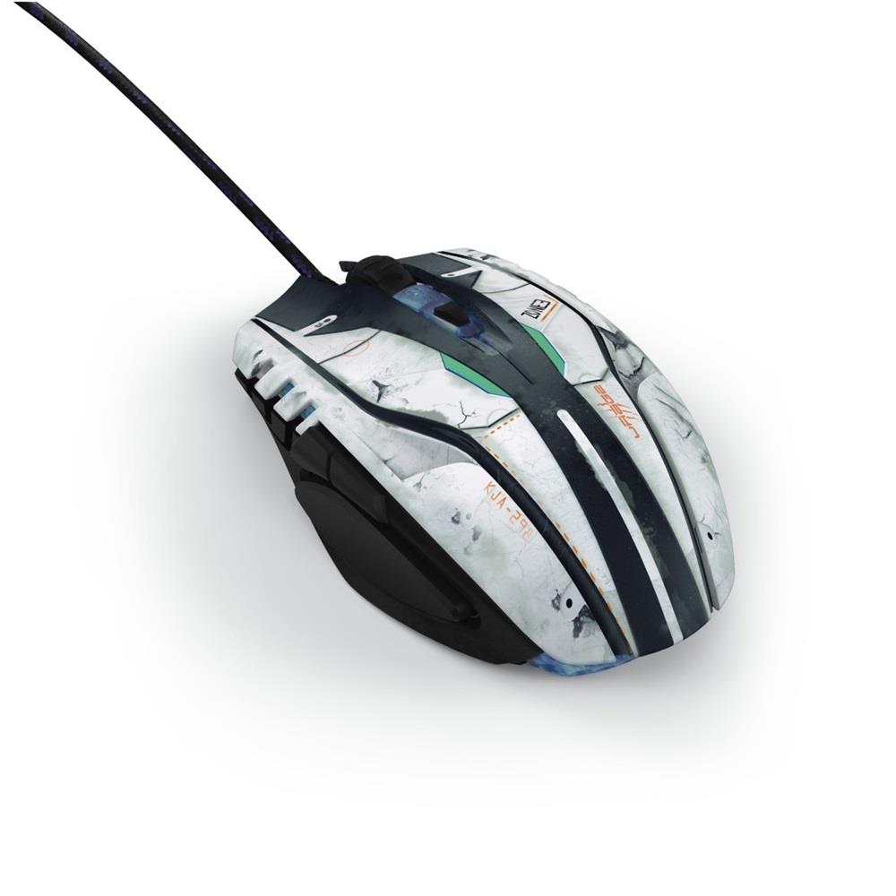 Gamer egér USB Hama 113751 uRage Morph fotó, illusztráció : HAMA-113751