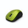 Vezetéknélküli egér Hama MW-300 lime HAMA-182623 Technikai adatok