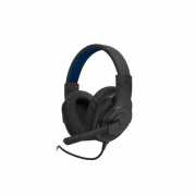Fejhallgató Hama &#34;uRage Soundz Essential 100&#34; gamer headset HAMA-186007 fotó