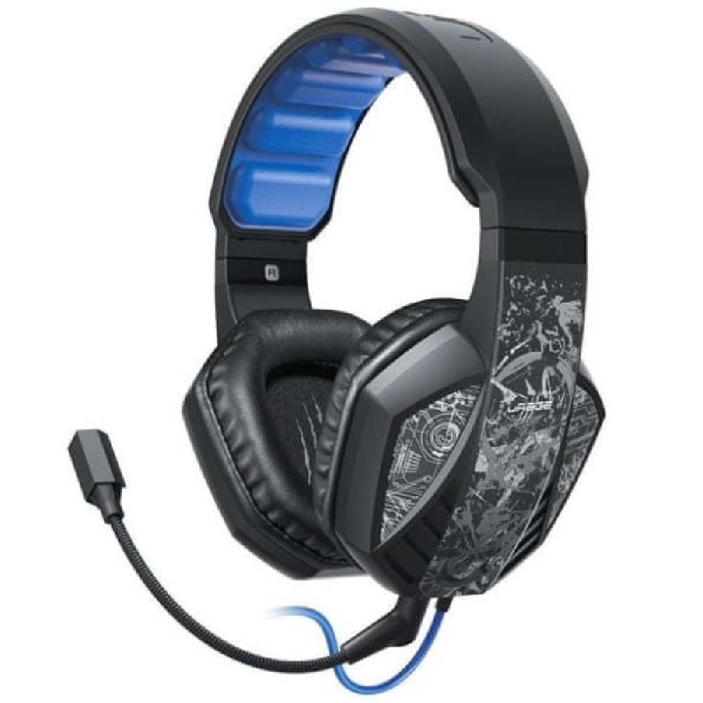 Fejhallgató Hama  uRage SoundZ 310  gamer headset fotó, illusztráció : HAMA-186023