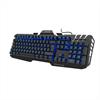 Gamer billentyűzet USB Hama uRage Exodus 420 Metal fekete HU HAMA-186028 Technikai adatok