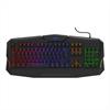 Gamer billentyűzet USB Hama uRage Exodus 210 fekete HU HAMA-186042 Technikai adatok
