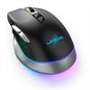 Vezetéknélküli gamer egér Hama uRage Reaper 700 Unleashed fekete HAMA-186056 Technikai adatok