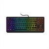 Gamer billentyűzet USB Hama uRage Exodus 220 TKL fekete HU HAMA-186060 Technikai adatok