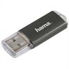16GB Pendrive USB2.0 szürke Hama Laeta HAMA-90983 Technikai adatok