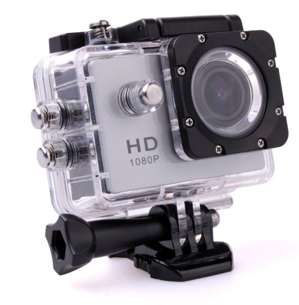 Wayteq sportkamera fotó, illusztráció : HD1000W