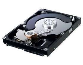 F3 HDD 1TB SATA/300 7200RPM 32MB PUFFER fotó, illusztráció : HD103SJ