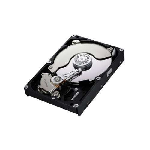 F3 Ecogrren HDD 1TB SATA/300 5400RPM 32MB PUFFER fotó, illusztráció : HD105SI