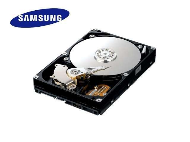 F3 HDD 250GB S-ATA300 7200RPM 16MB PUFFER fotó, illusztráció : HD253GJ