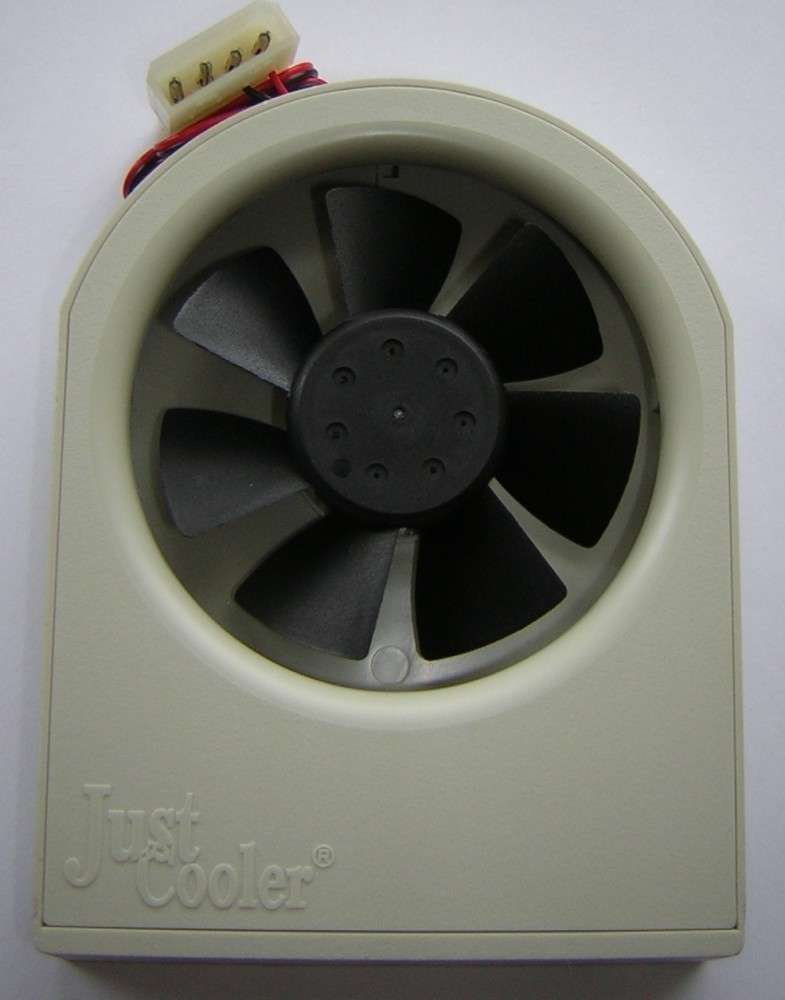 COOLER HÁZHOZ 3,5  FDD HELYÉRE - Már nem forgalmazott termék fotó, illusztráció : HD300