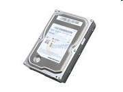 F3 HDD 500GB SATA/300 7200RPM 16MB PUFFER fotó, illusztráció : HD502HJ