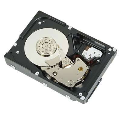 1TB 2.5  NLSAS HDD Hot-Plug DELL fotó, illusztráció : HDD1TBSAS72KH25