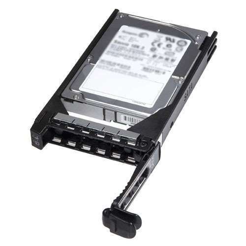 1TB 3.5  NLSAS HDD Hot-Plug for PowerEdge 11-12gen DELL fotó, illusztráció : HDD1TBSAS72KH-R720