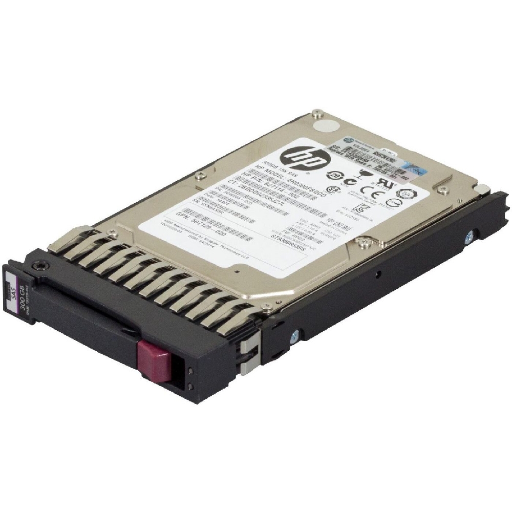 300GB 3.5  HDD 15K SAS 12Gbps 2.5in Hot-plug Hard Drive 3.5in HYB CARR - Dell 1 fotó, illusztráció : HDD300SAS12G15KHYB