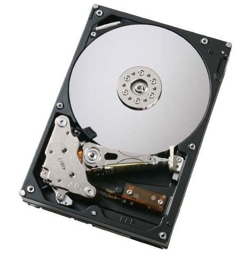 Dell 3TB 3.5” SATA 7200rpm HDD for PowerEdge T20 fotó, illusztráció : HDD3TB72SATA-T20