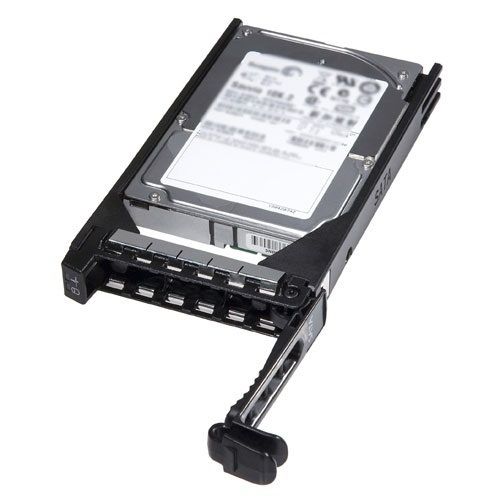 600GB 2.5  SAS HDD Hot-Plug for PowerEdge 11-12gen DELL fotó, illusztráció : HDD600SAS10K25-R710