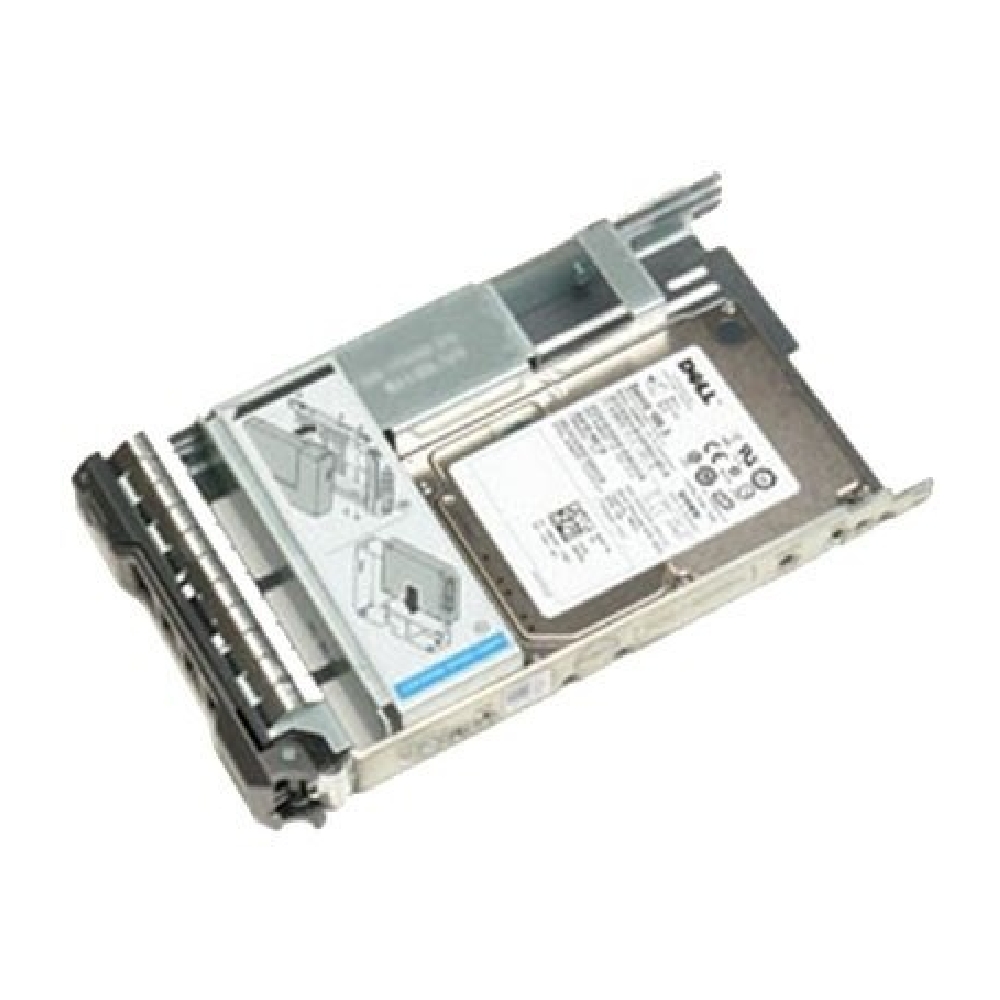 600GB 3,5  HDD 10K SAS 12Gbps in 3,5  Hybrid Hot-plug Carrier for Dell 13Gen se fotó, illusztráció : HDD600SAS12G10KHYB