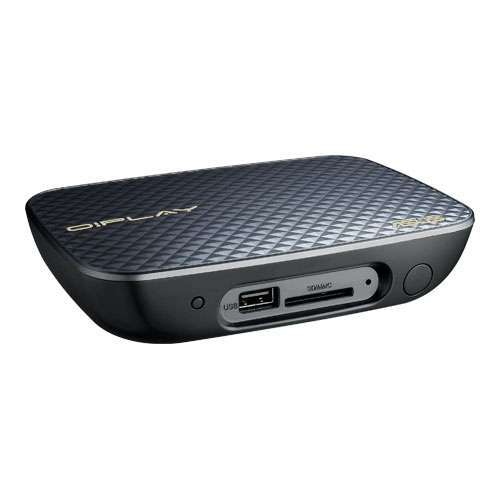 ASUS O!Play MEDIA Pro Multimedia Center