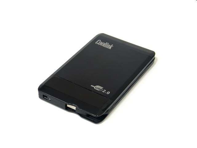 2.5  USB2 SATA ház ezüst fotó, illusztráció : HDSUB2A5S