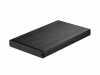 HDD ház 2,5" USB3.0 Sata külső merevlemez ház Kolink HDSUB2U3 Technikai adatok