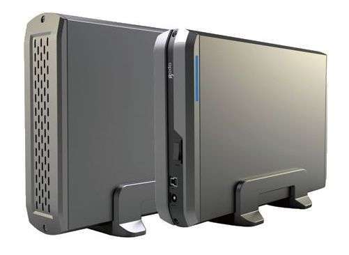 3.5  USB2 SATA ház fekete fotó, illusztráció : HDSUB3B5B