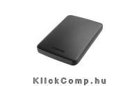 Akció 2016.10.10-ig  Toshiba Külső HDD 2.5