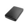 3TB Külső HDD 2.5 col USB3.0 Toshiba Canvio Basics Fekete Vásárlás HDTB330EK3CA Technikai adat
