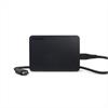 4TB Külső HDD 2.5" USB Type C 3.2 Gen. 1 Toshiba Canvio Basics Fekete HDTB440EKCCA Technikai adatok
