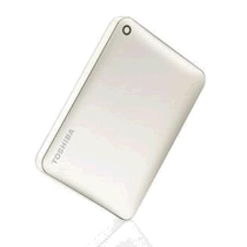 500GB Külső HDD 2.5  USB3.0 Arany + 10 GB Cloud Storage Toshiba fotó, illusztráció : HDTC805EC3AA