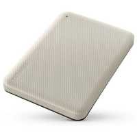 1TB Külső HDD 2.5" USB3.0 Mac kompatibilis Toshiba Canvio Advance Fehér HDTCA10EW3AA Technikai adatok