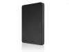 1TB Külső HDD 2.5" Toshiba Canvio Alu Fekete USB3.0 metál fényű