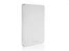 2TB Külső HDD 2.5" USB3.0 Toshiba Canvio Alu Ezüst aluminium metál fényű