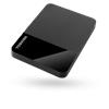 1TB Külső HDD 2.5" USB3.0 Toshiba Canvio Ready Fekete HDTP310EK3AA Technikai adatok