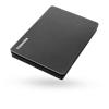 1TB Kls HDD 2.5" USB3.2 Gen 1 Toshiba Canvio Gaming Fekete