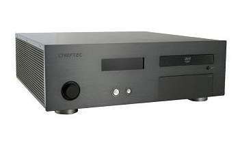 mULTIMEDIA PC HÁZ, ALUMÍNIUM 3+3 év gar. fotó, illusztráció : HE02BOP