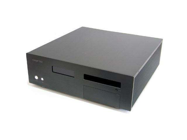 mmultimédia PC ház, alumínium 3+3 év fotó, illusztráció : HE02SLOP