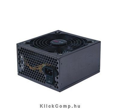 USP-5580 580W 14 cm ventillátorral tápegység fotó, illusztráció : HKC-1389