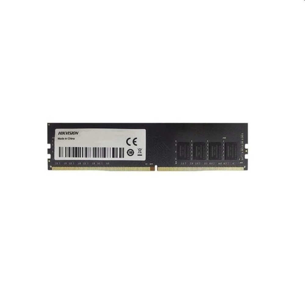 8GB DDR4 memória 2666Mhz HIKVISION - Már nem forgalmazott termék fotó, illusztráció : HKED4081CBA1D0ZA1_8G